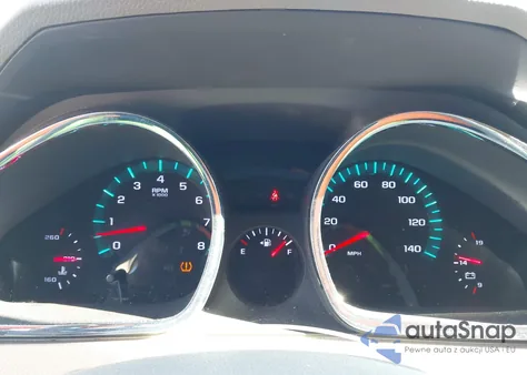 2010 Chevrolet Traverse Lt из США, поврежденный, VIN 1GNLRGED7AJ213554